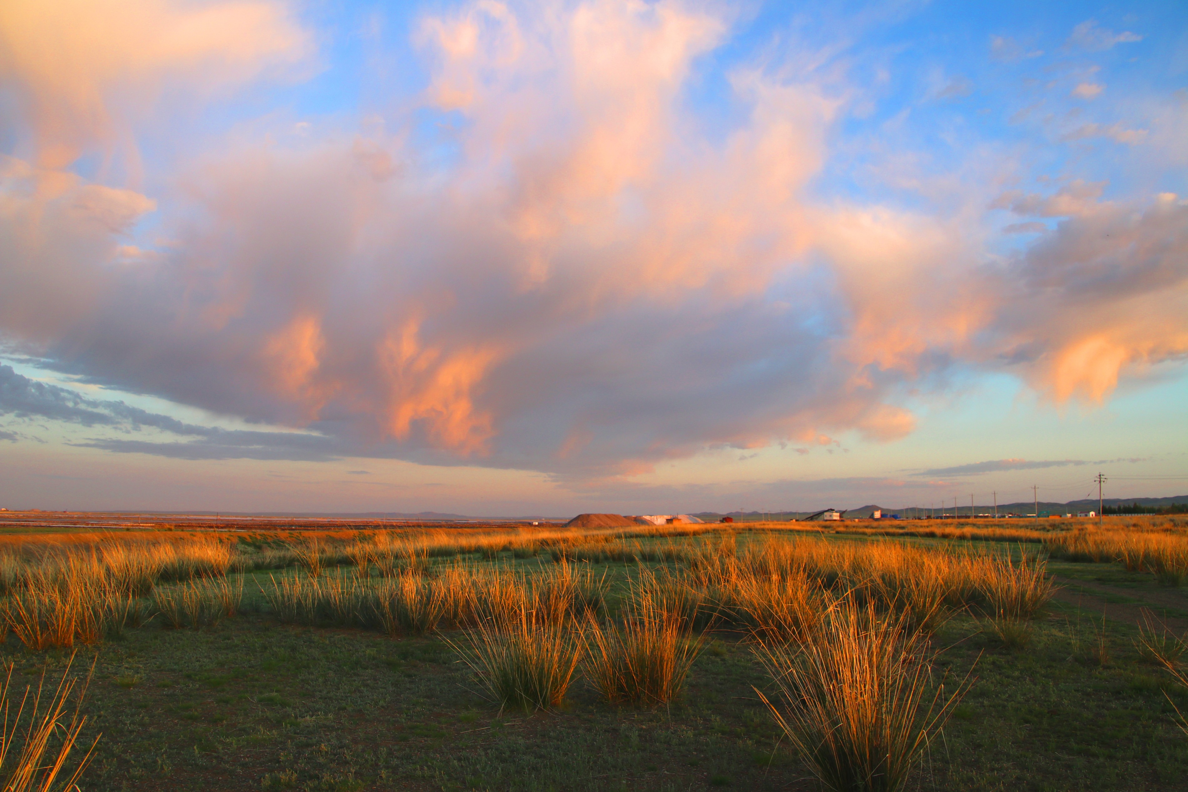 內(nèi)蒙古額吉淖爾制鹽有限公司2022年遠(yuǎn)紅外電加熱熱風(fēng)爐采購項目【網(wǎng)上競價】中標(biāo)公示