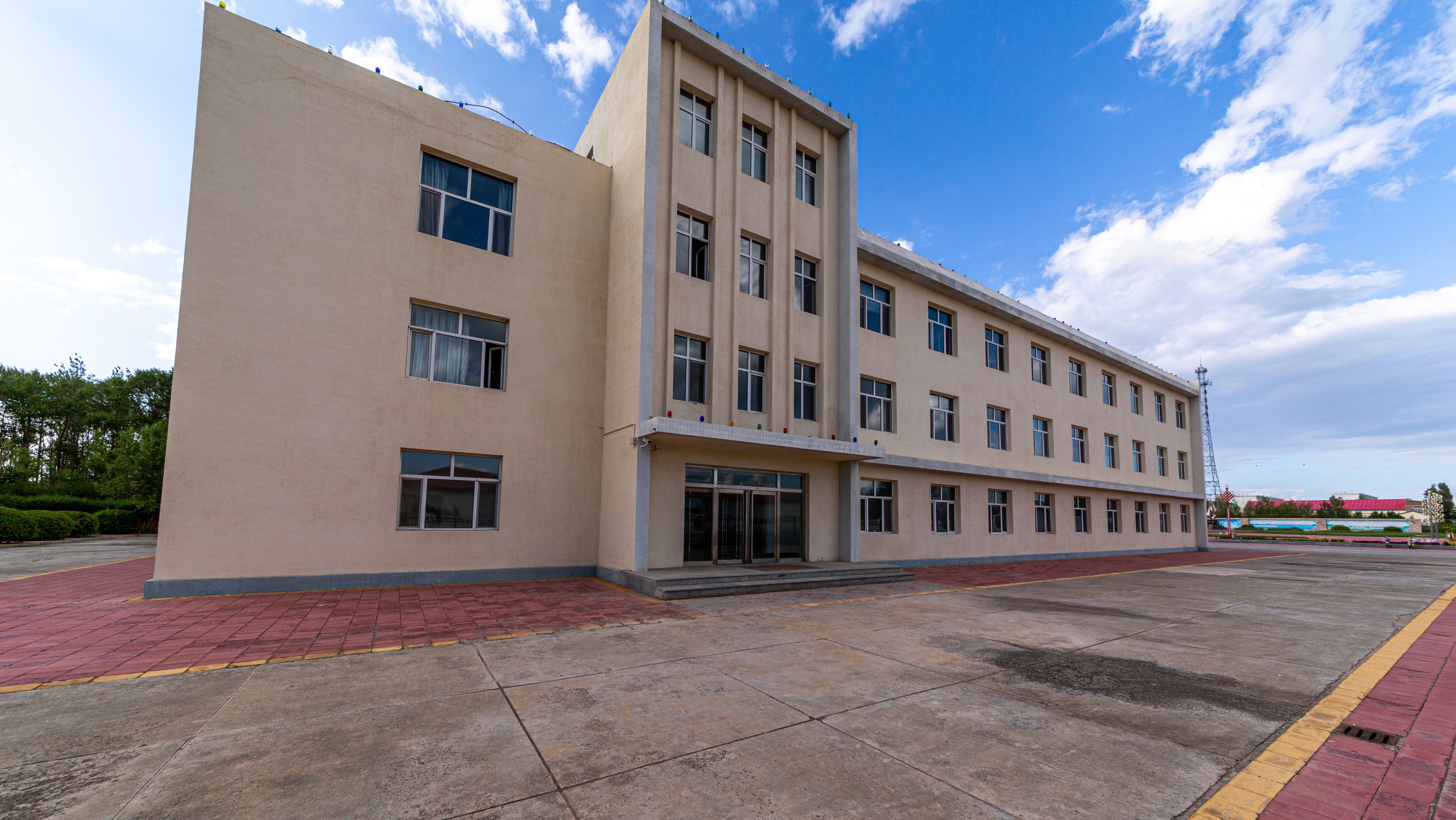 內(nèi)蒙古額吉淖爾制鹽有限公司  大氣環(huán)境檢測(cè)項(xiàng)目比價(jià)公告