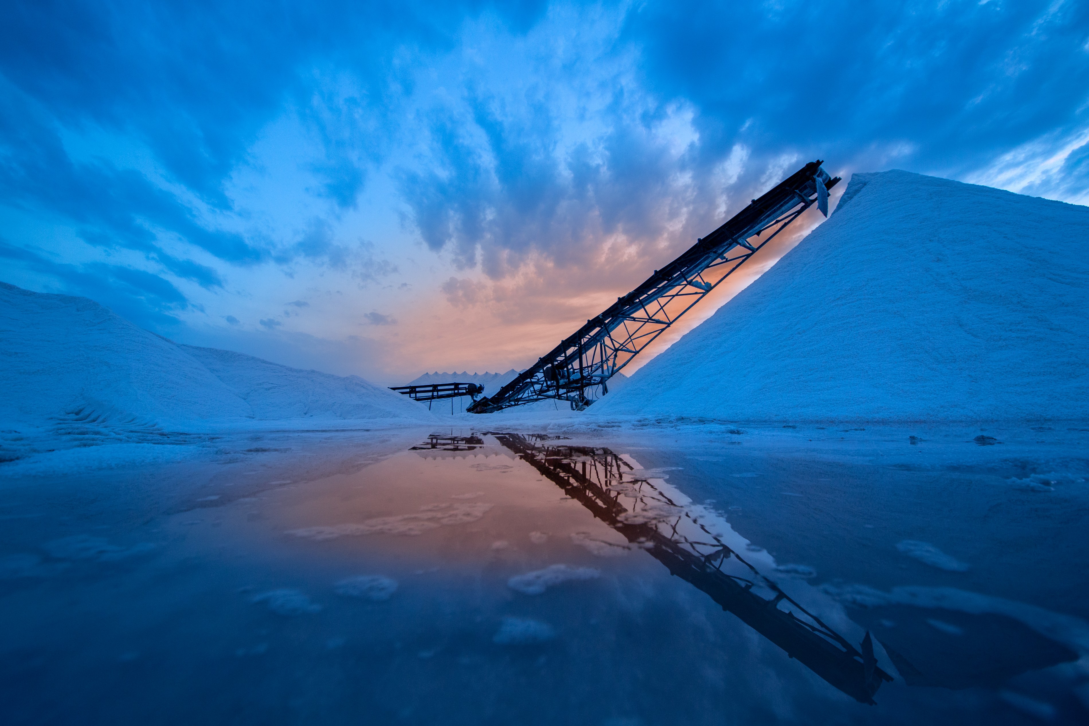 內(nèi)蒙古額吉淖爾制鹽有限公司褐煤采購(gòu)【網(wǎng)上競(jìng)價(jià)】