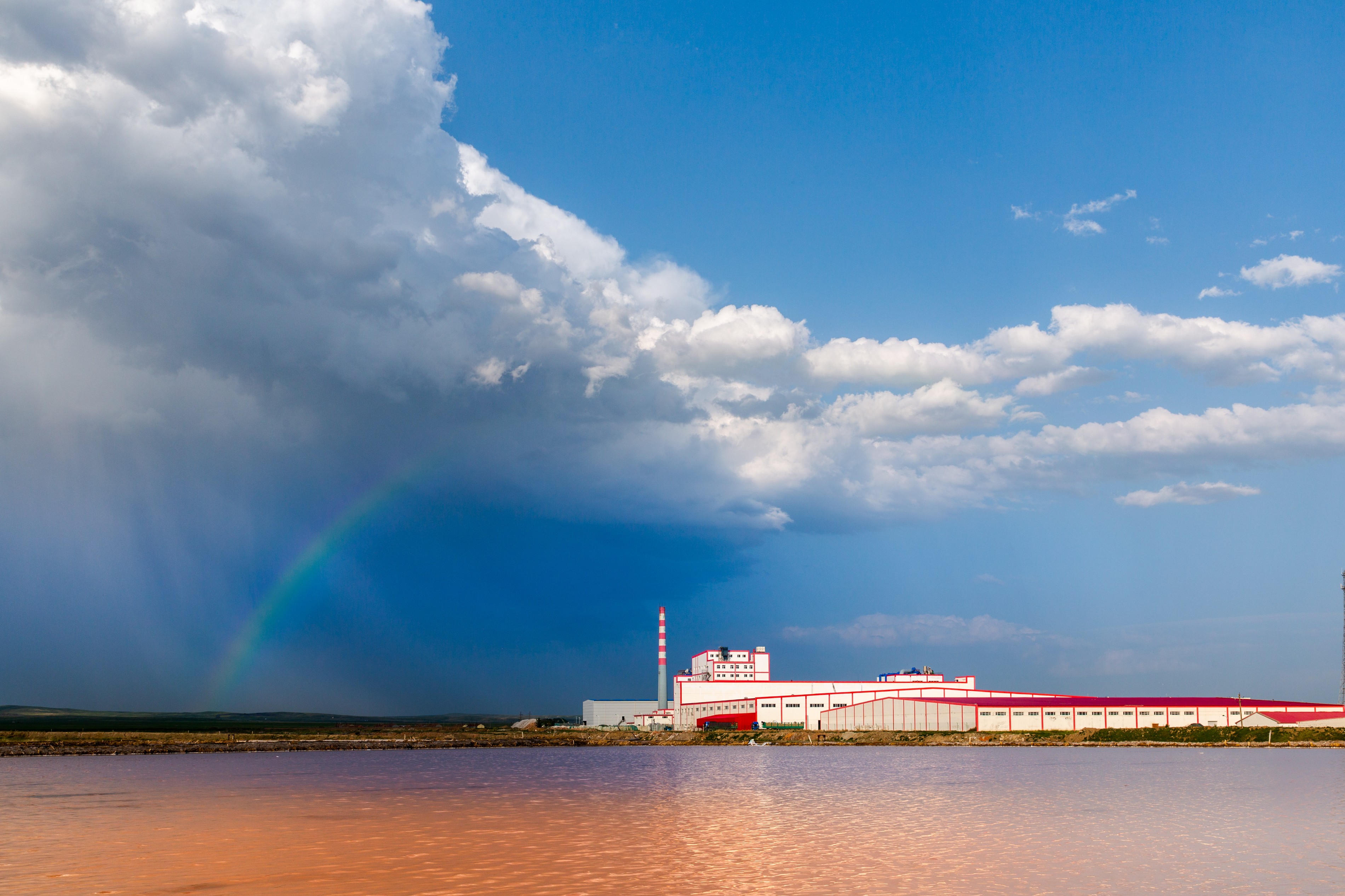 內(nèi)蒙古額吉淖爾制鹽有限公司 建設(shè)項(xiàng)目環(huán)境影響后評(píng)價(jià)項(xiàng)目采購(gòu)公告