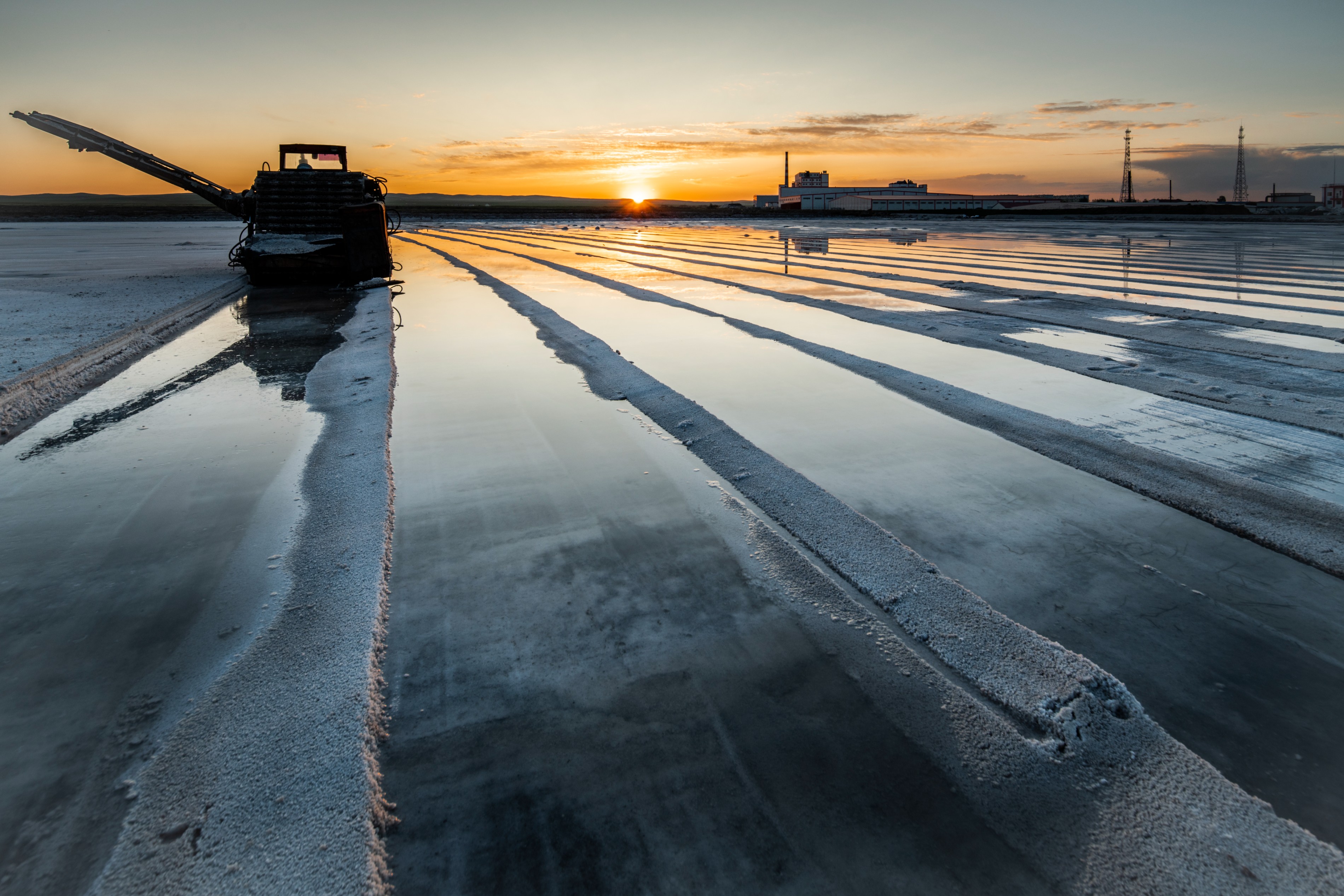 內(nèi)蒙古額吉淖爾制鹽有限公司  “蒙”字標(biāo)初審服務(wù)項(xiàng)目采購(gòu)公告