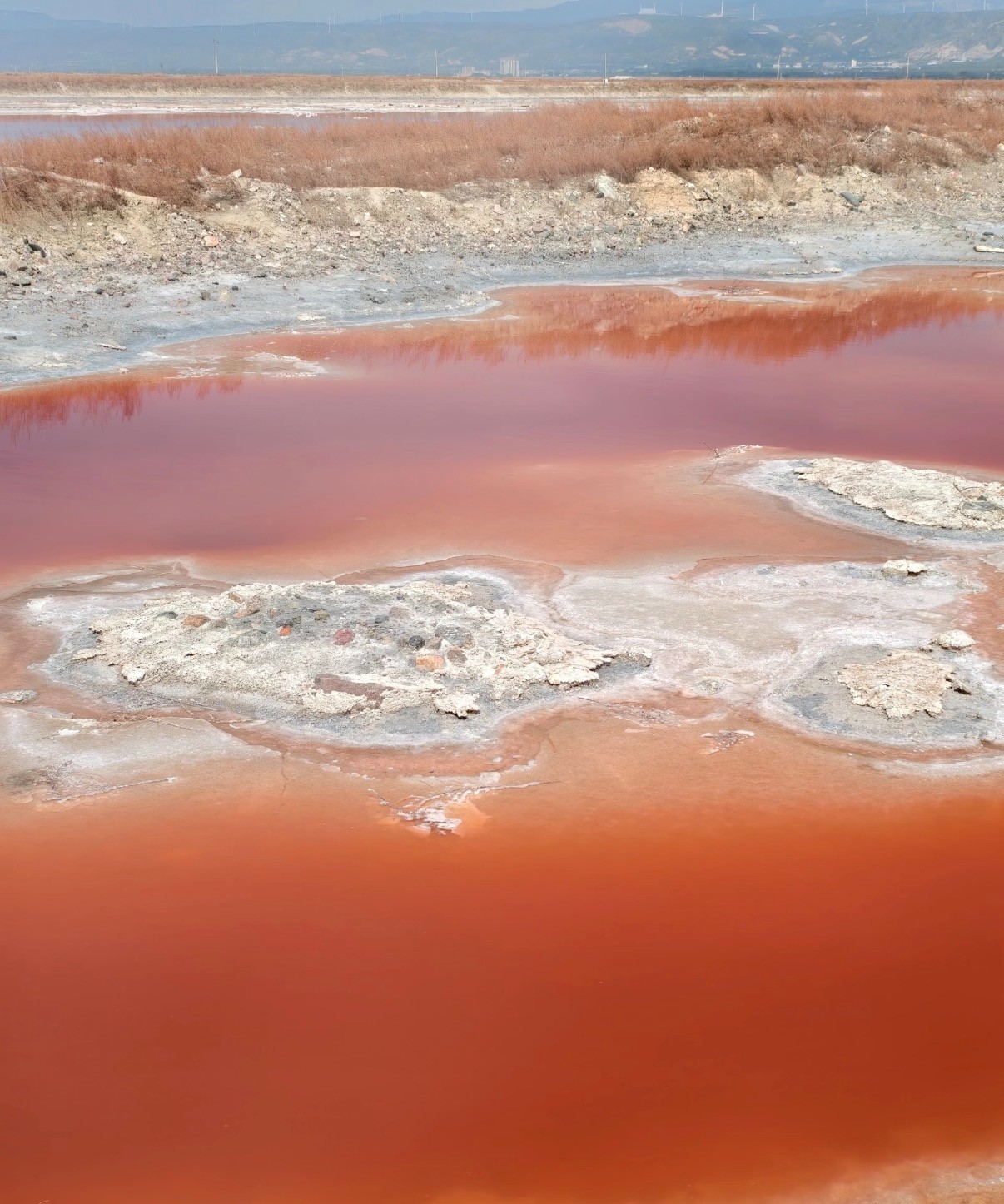 內(nèi)蒙古額吉淖爾制鹽有限公司棚戶區(qū)主體工程和附屬工程造價鑒定項(xiàng)目網(wǎng)上比價采購項(xiàng)目成交結(jié)果確認(rèn)公告